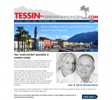 tessin-web-layout